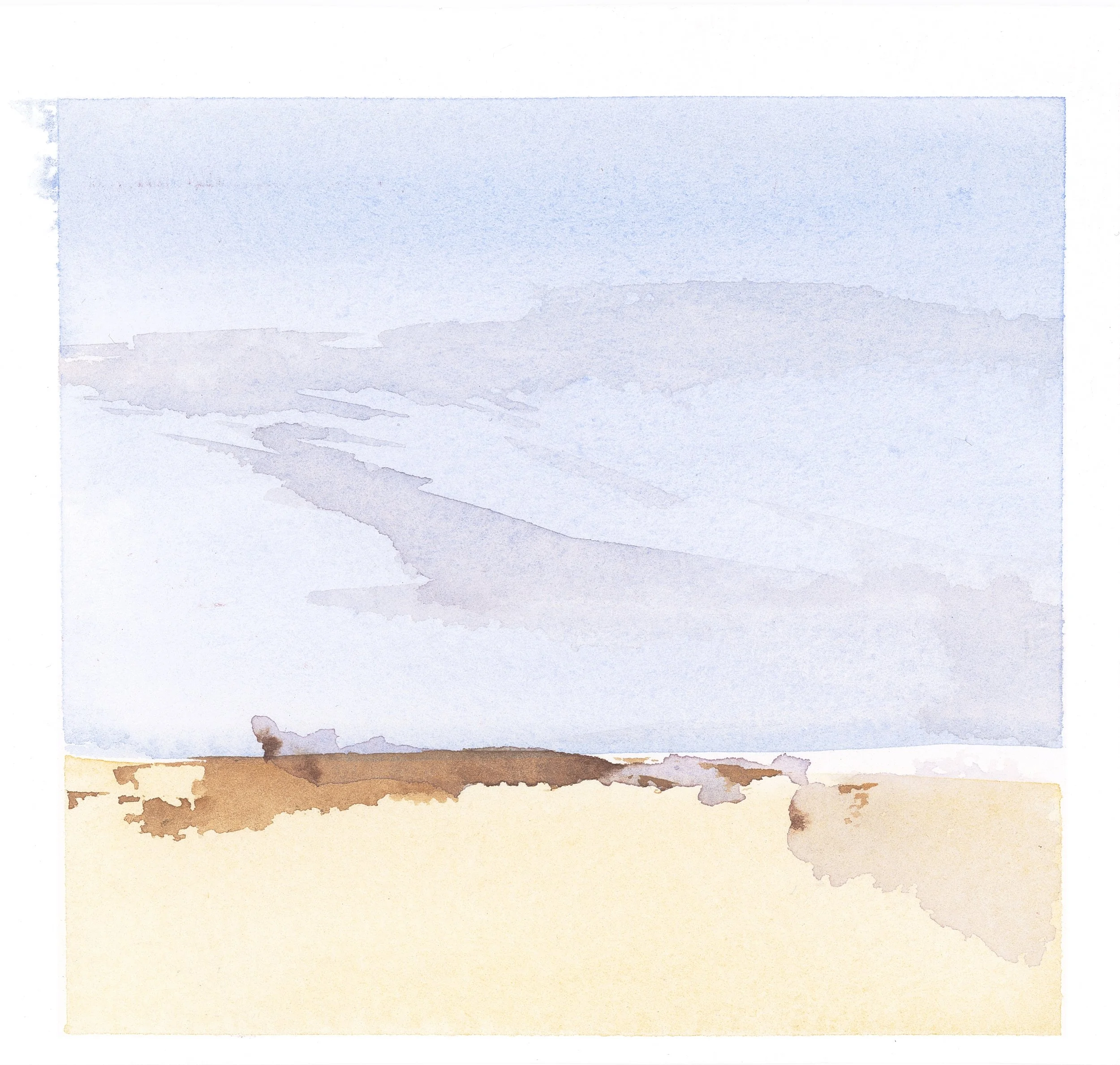 Windy Solitude