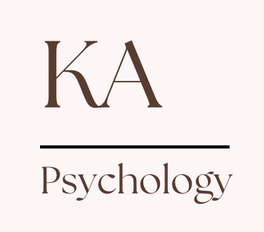 KA Psychology