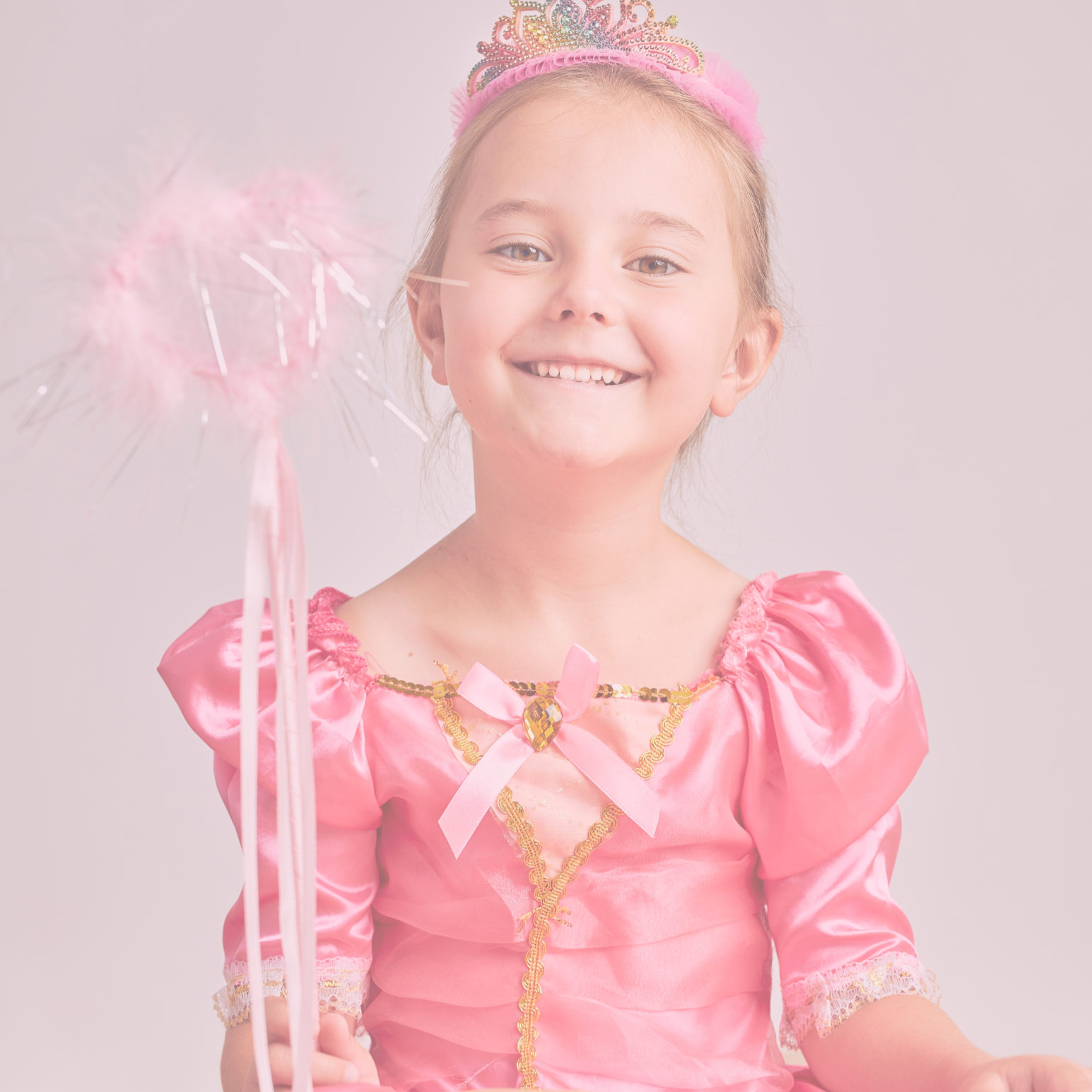 princess ballet workshop