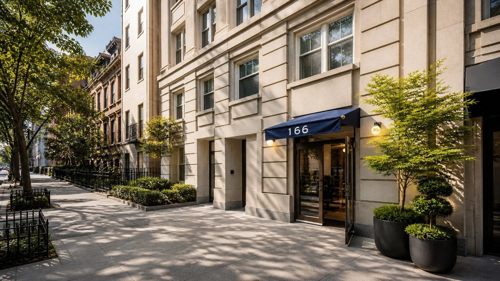 Boutique Stone · UES
