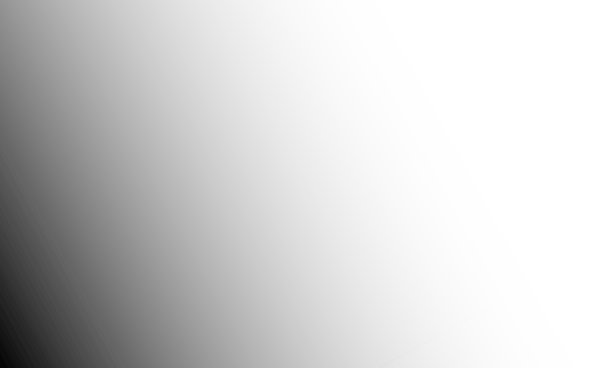 Abstract overlay gradient with black and opaque.