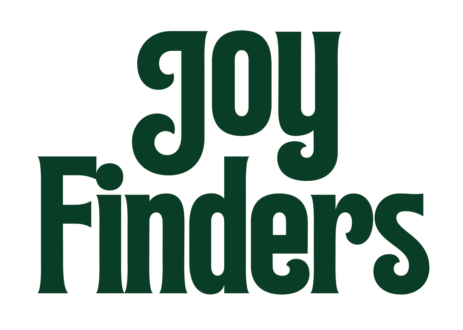 Joy Finders
