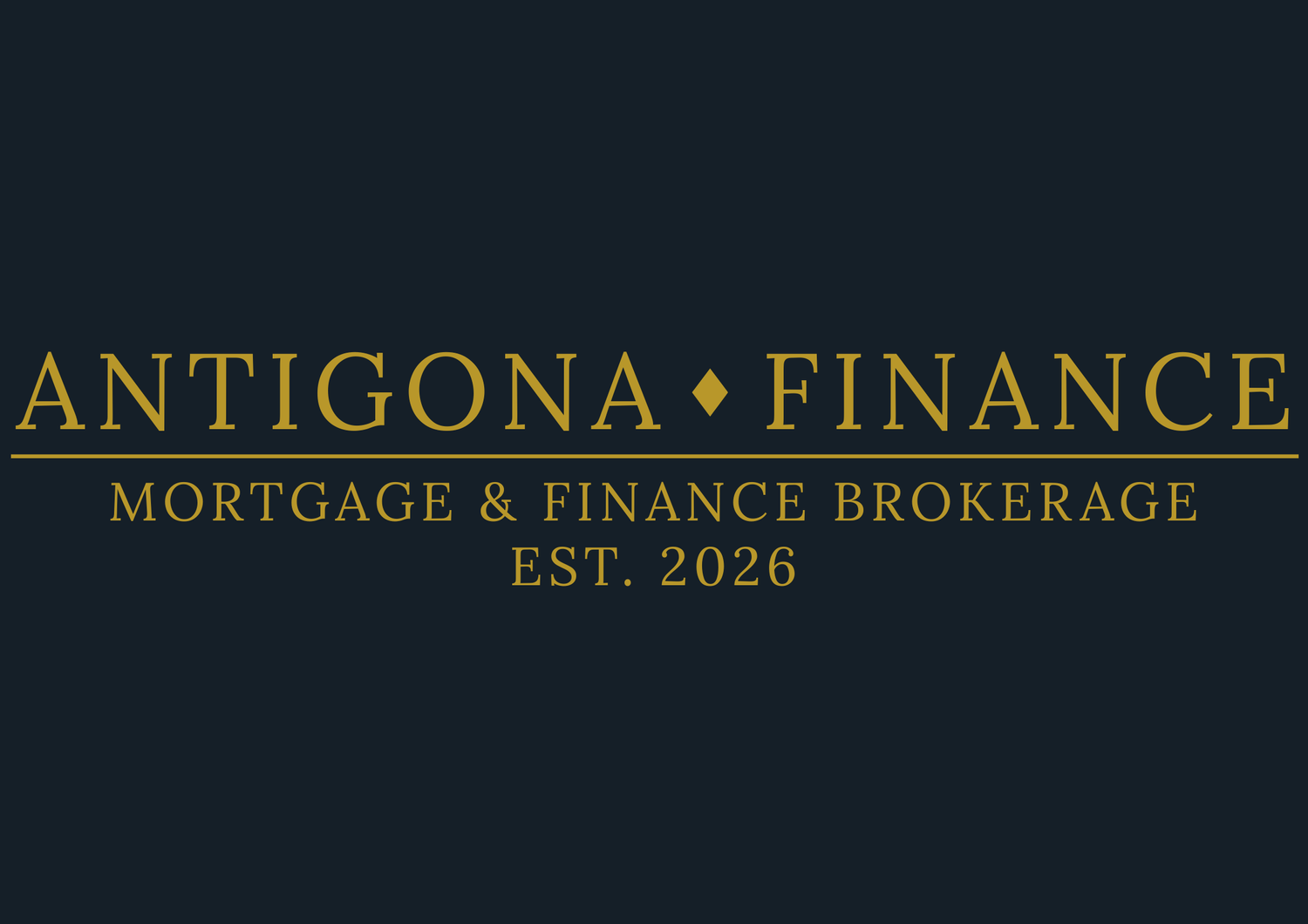 Antigona Finance