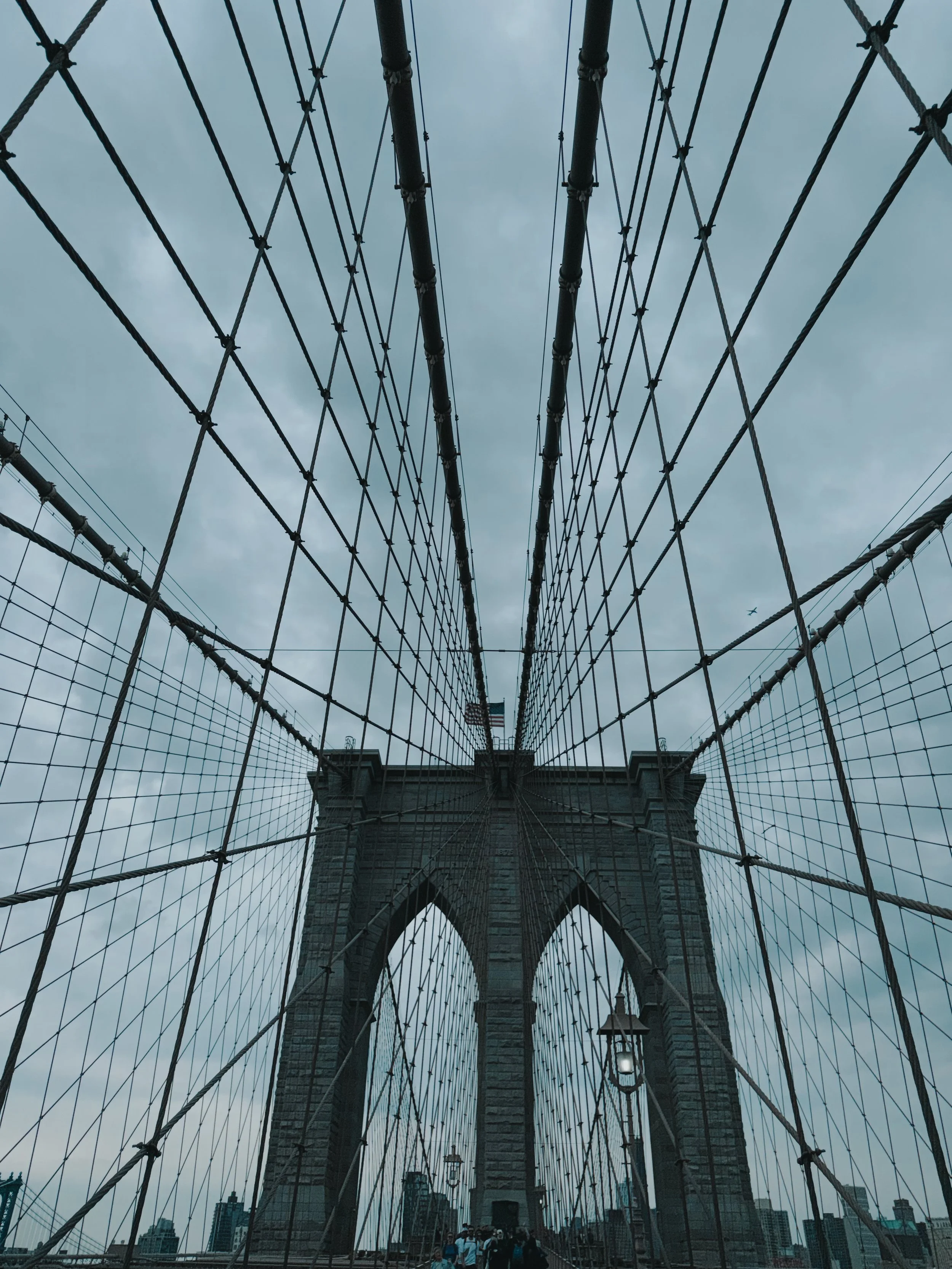 Moody NY