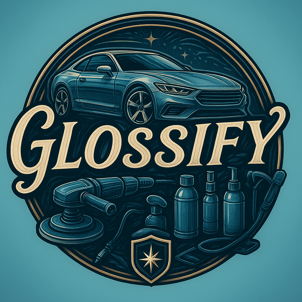 Glossify