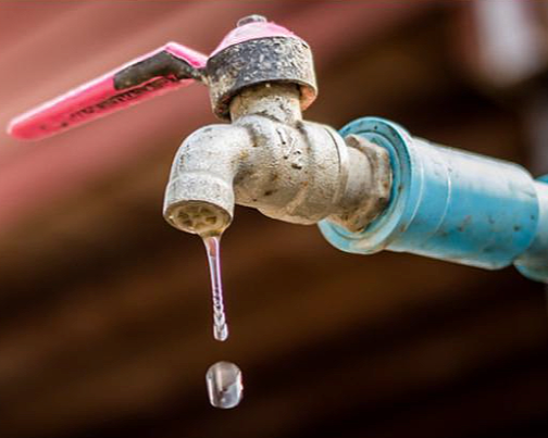 Beneath the Surface: Understanding Lantzville’s Aging Water System