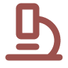 Microscope icon
