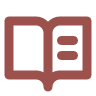 Book icon
