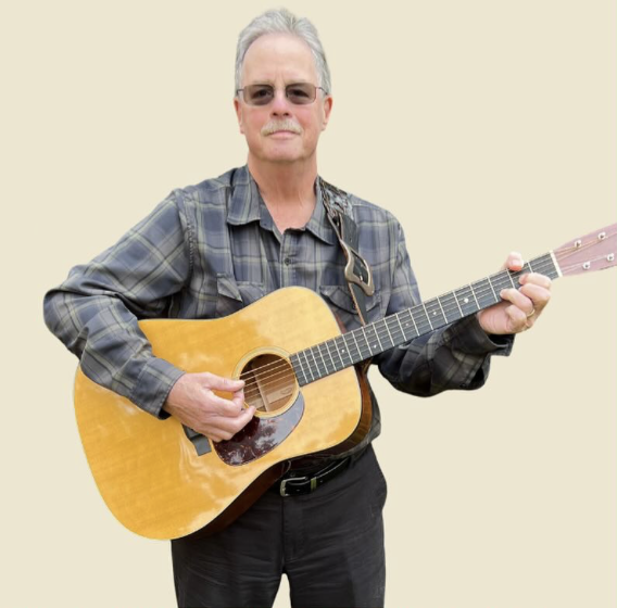 John Ebersold