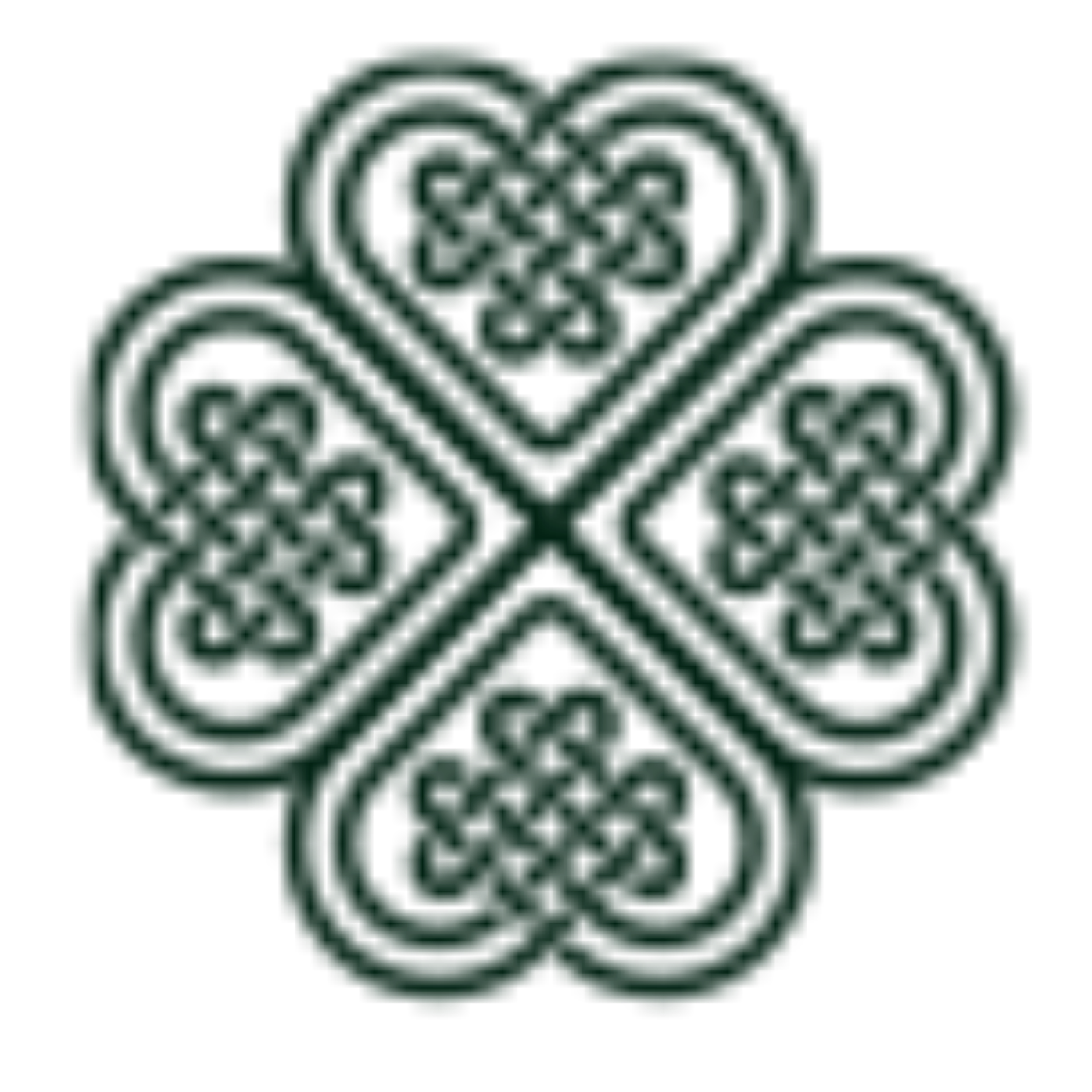 Celtic symbol.