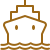 boat icon