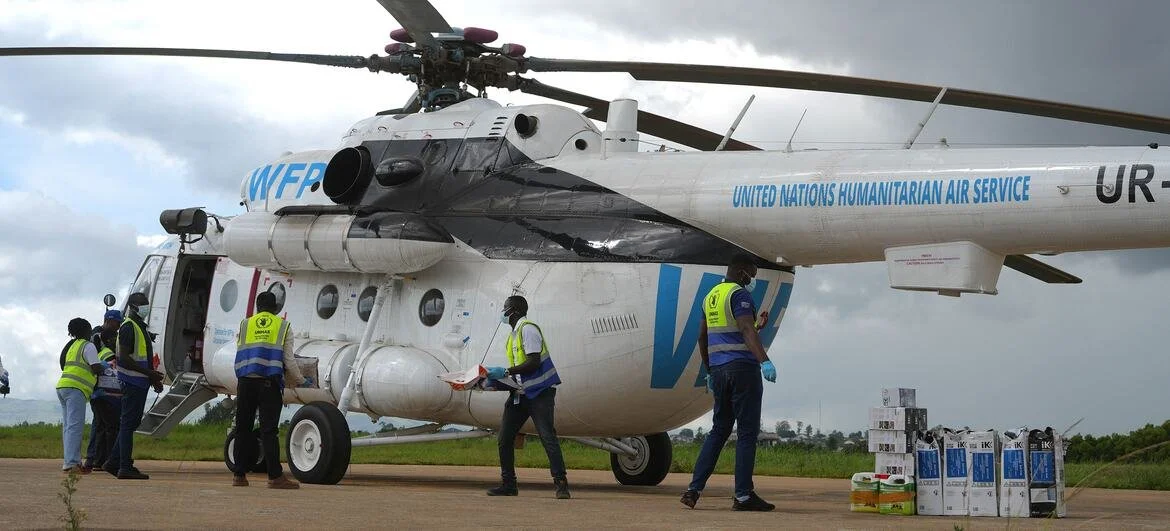 DRC Ebola Outbreak May Soon Threaten Children in Region