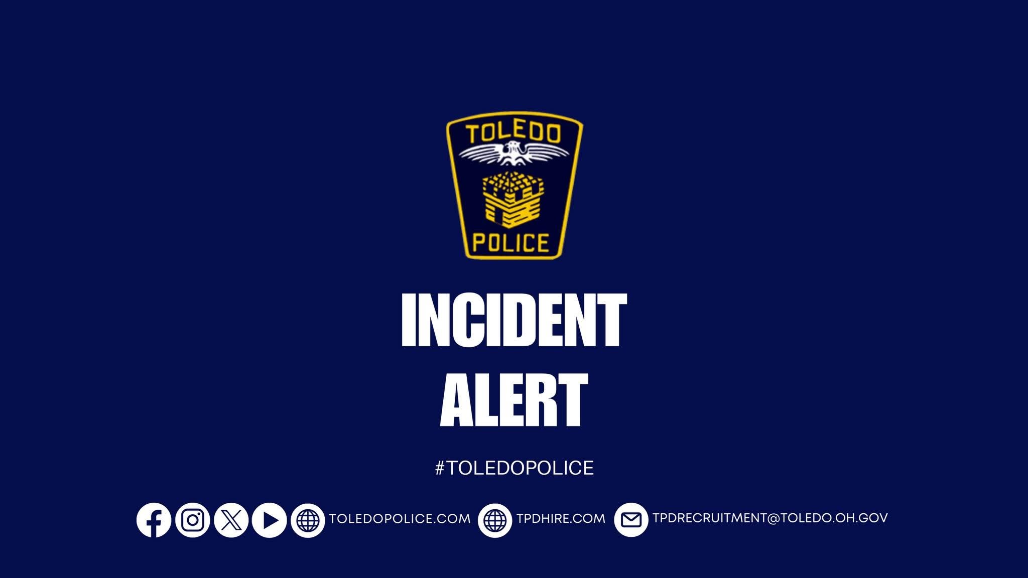 Toledo PD, Authorities Seeking Suspects in Toledo Festival Shooting