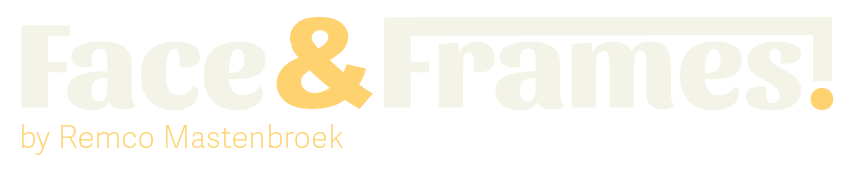 Face and frames