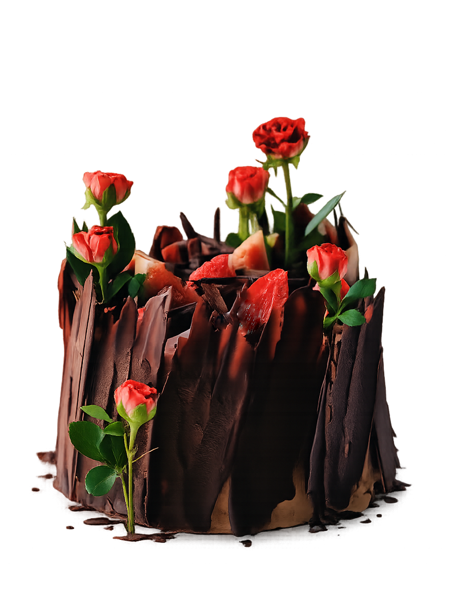 BLACK FOREST