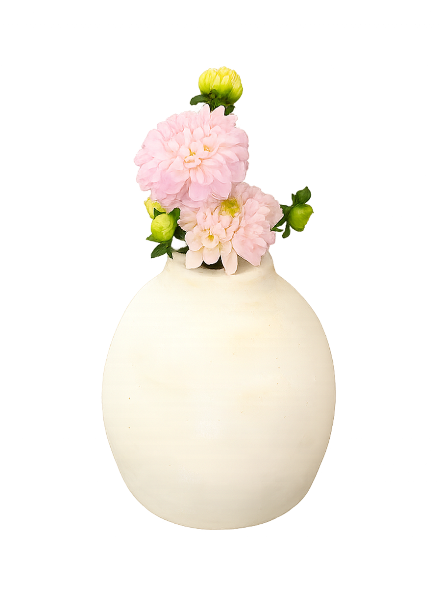 VASE CAKE