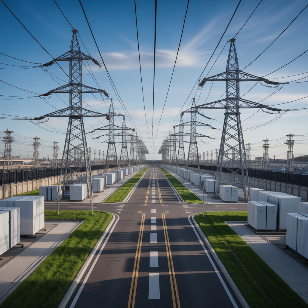 Key Drivers Shaping the Future of the Industry