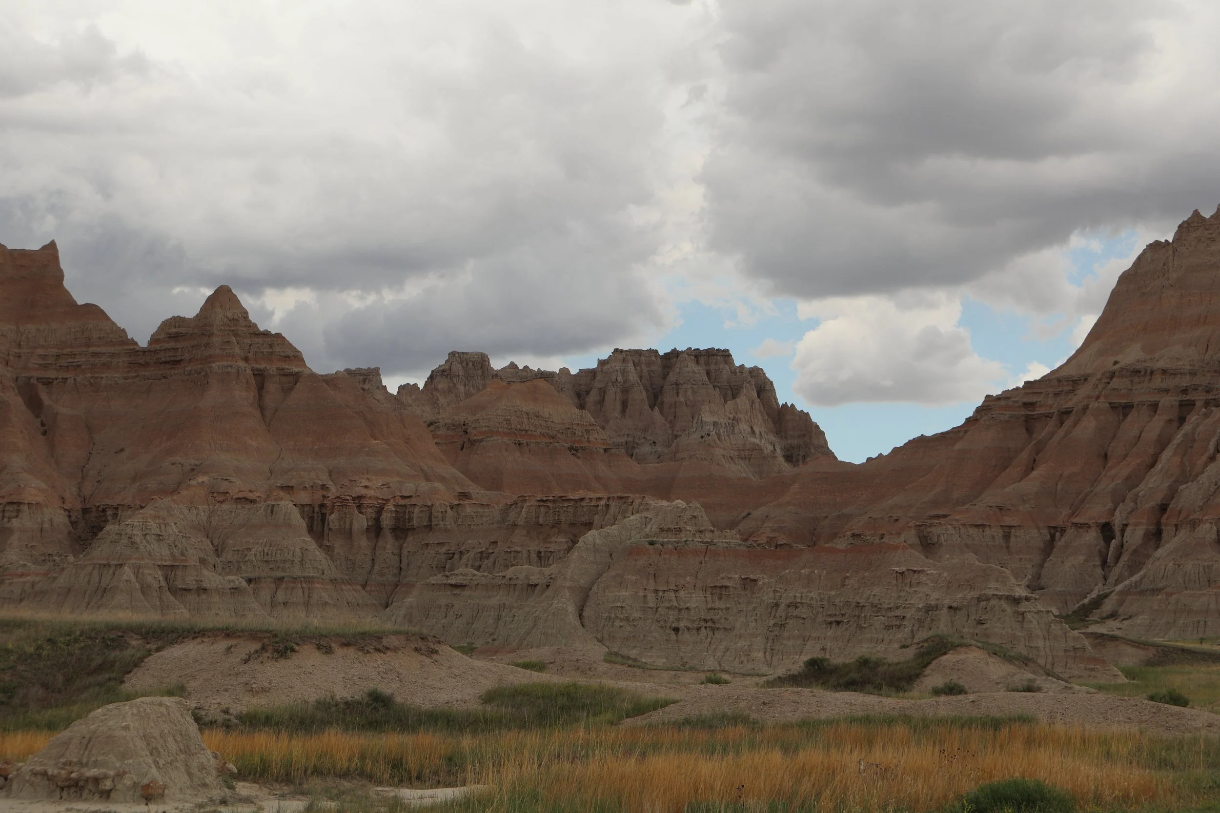 Rock Formations