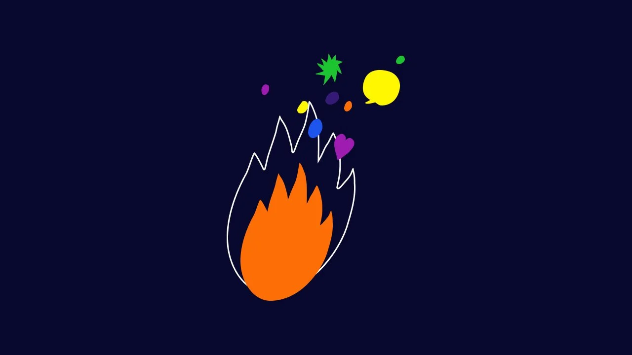 Do you want to become a Creative Catalyst?