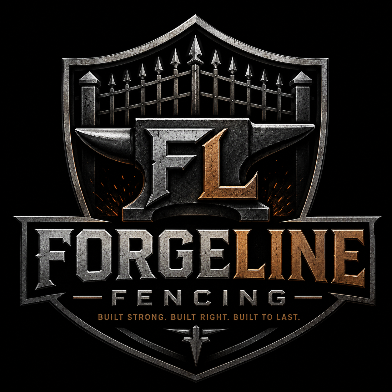 ForgeLine Fencing