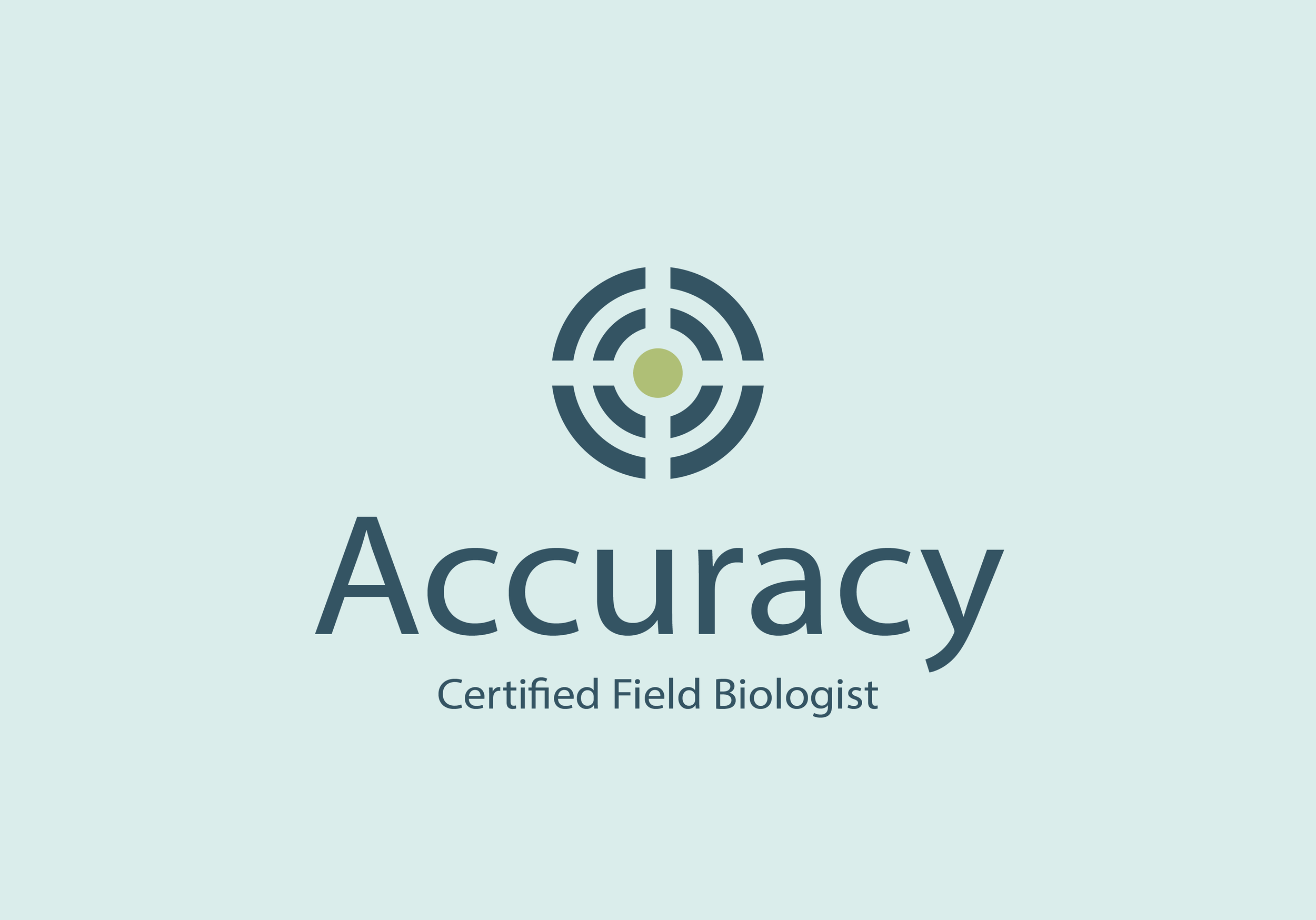 Accuracy - Independent certified field biologist inspections North East England and throughout the UK