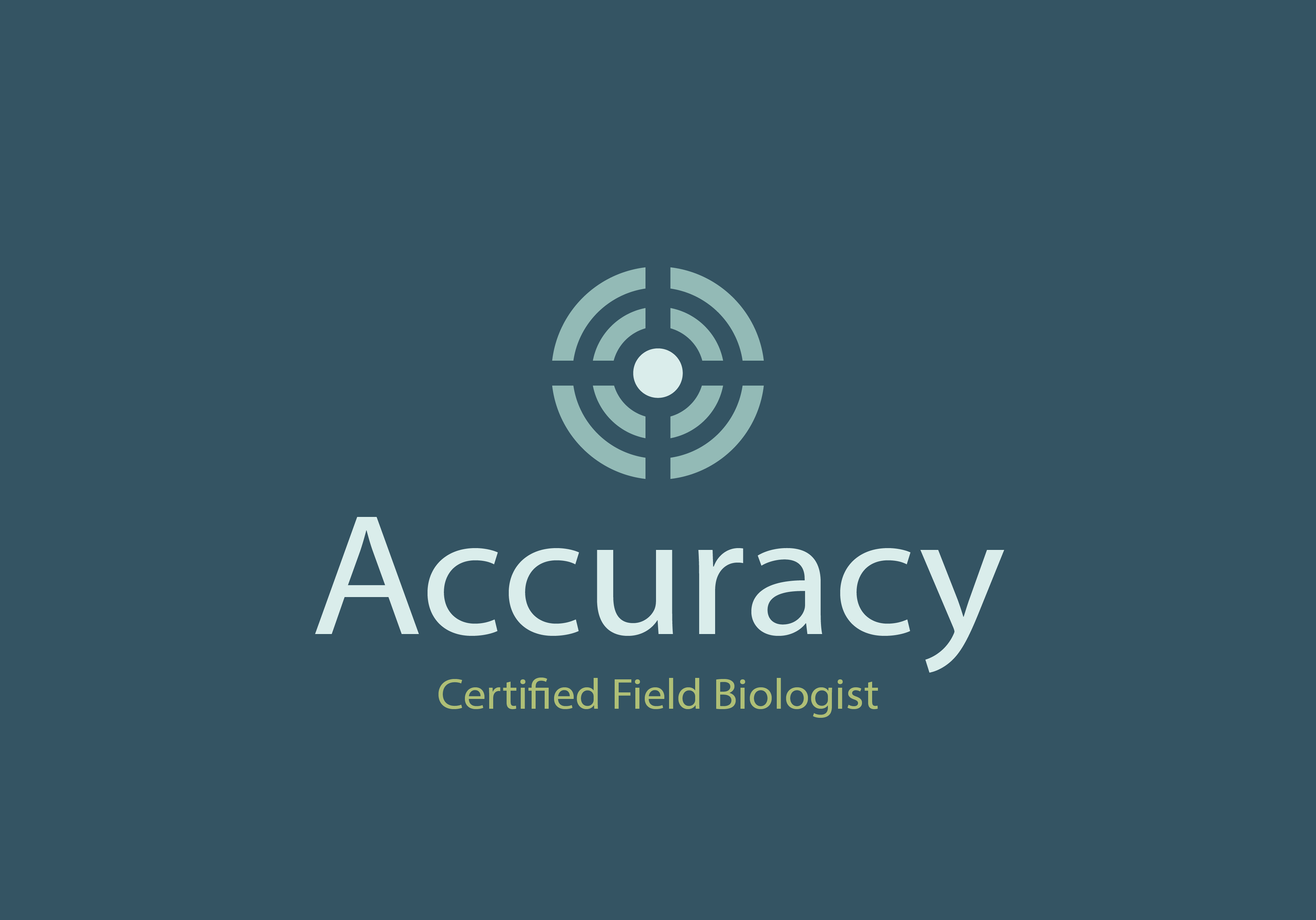Accuracy - Paul Allman - Independent certified field biologist pest inspections North East England and throughout the UK