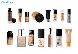 Comprehensive Guide to Foundation Bases: Classification, Skin Compatibility, Tool Artistry, and Top Product Recommendations