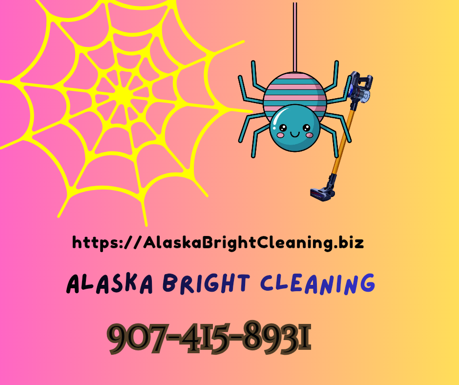 Alaska Bright Cleaning in Fairbanks, AK