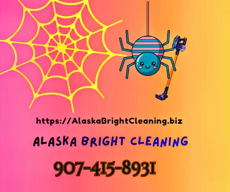 Alaska Bright Cleaning in Fairbanks, AK