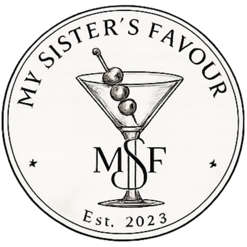 My Sister's Favour