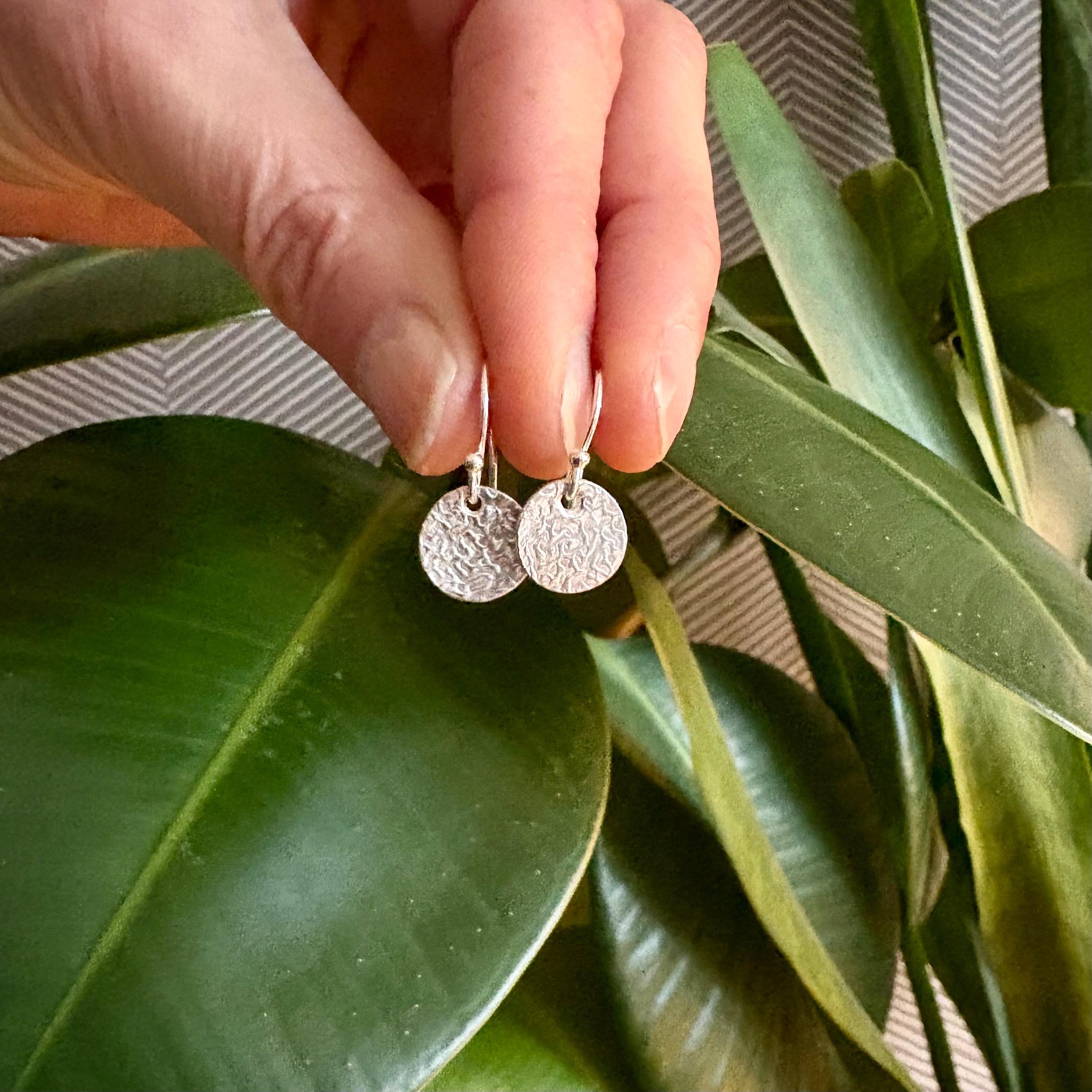 Mable Earrings