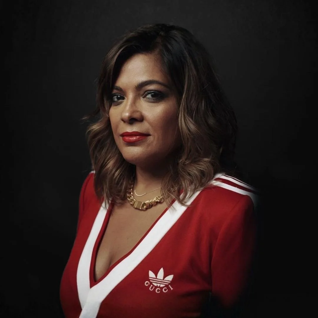 Nishma Patel Robb - Founder & CEO, Unmissable & Glittersphere