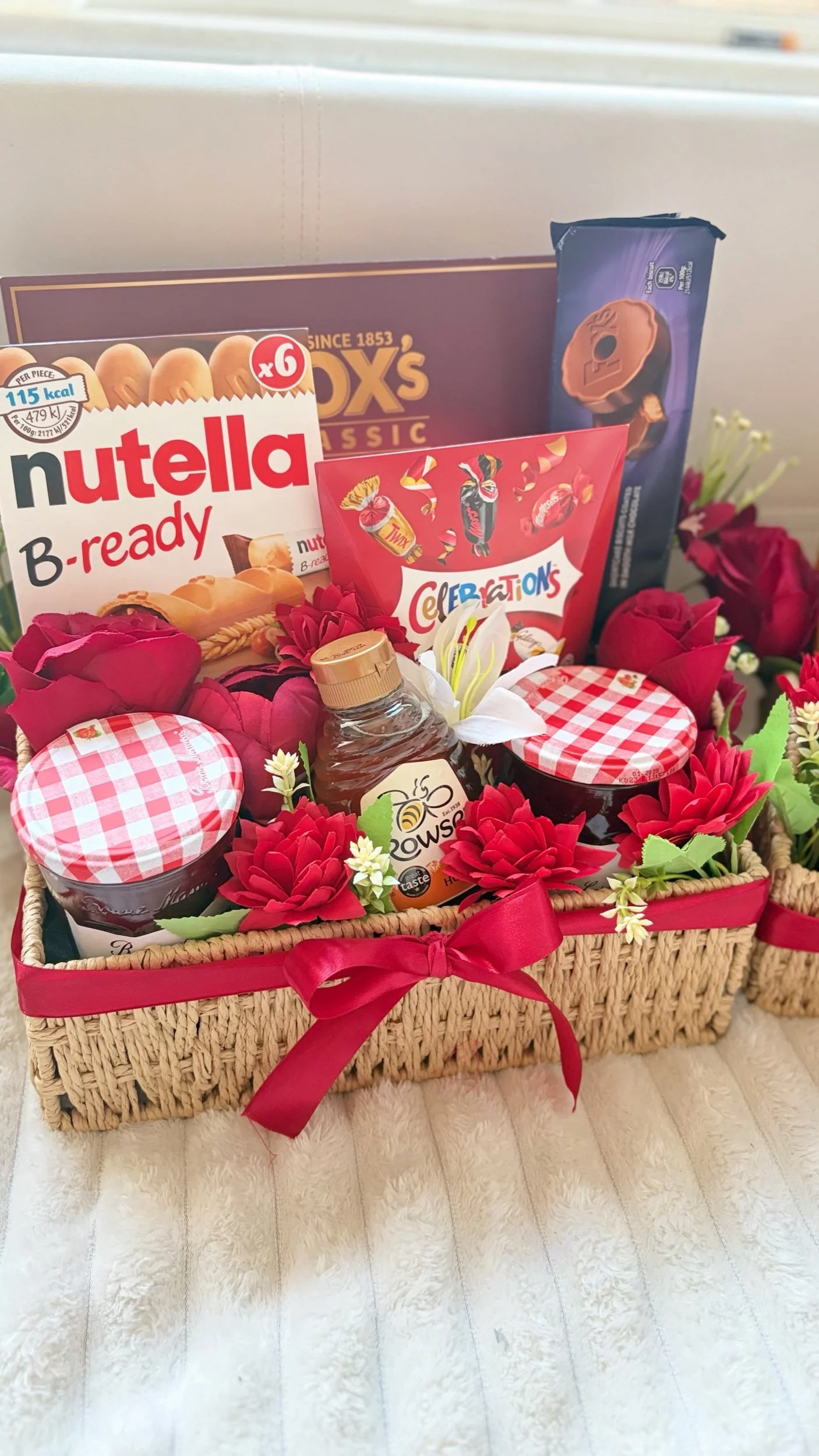 The Signature Sweet Collection
