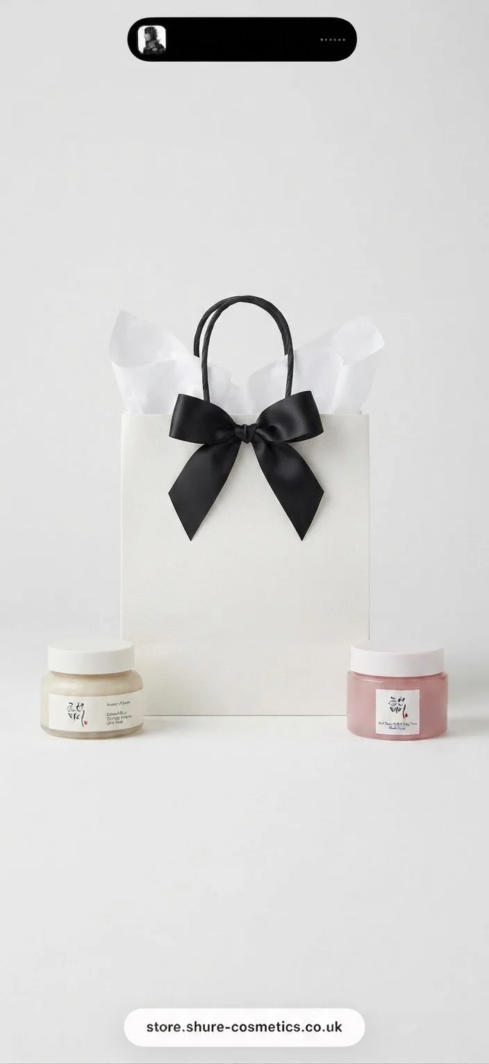 Beauty of Joseon Ultimate Glow Duo Set