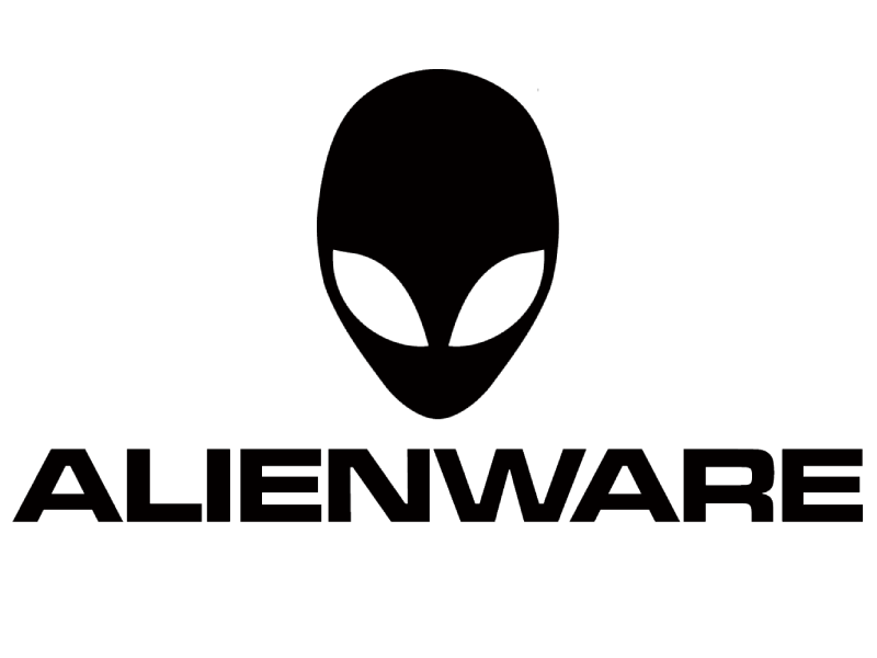 Alienware logo