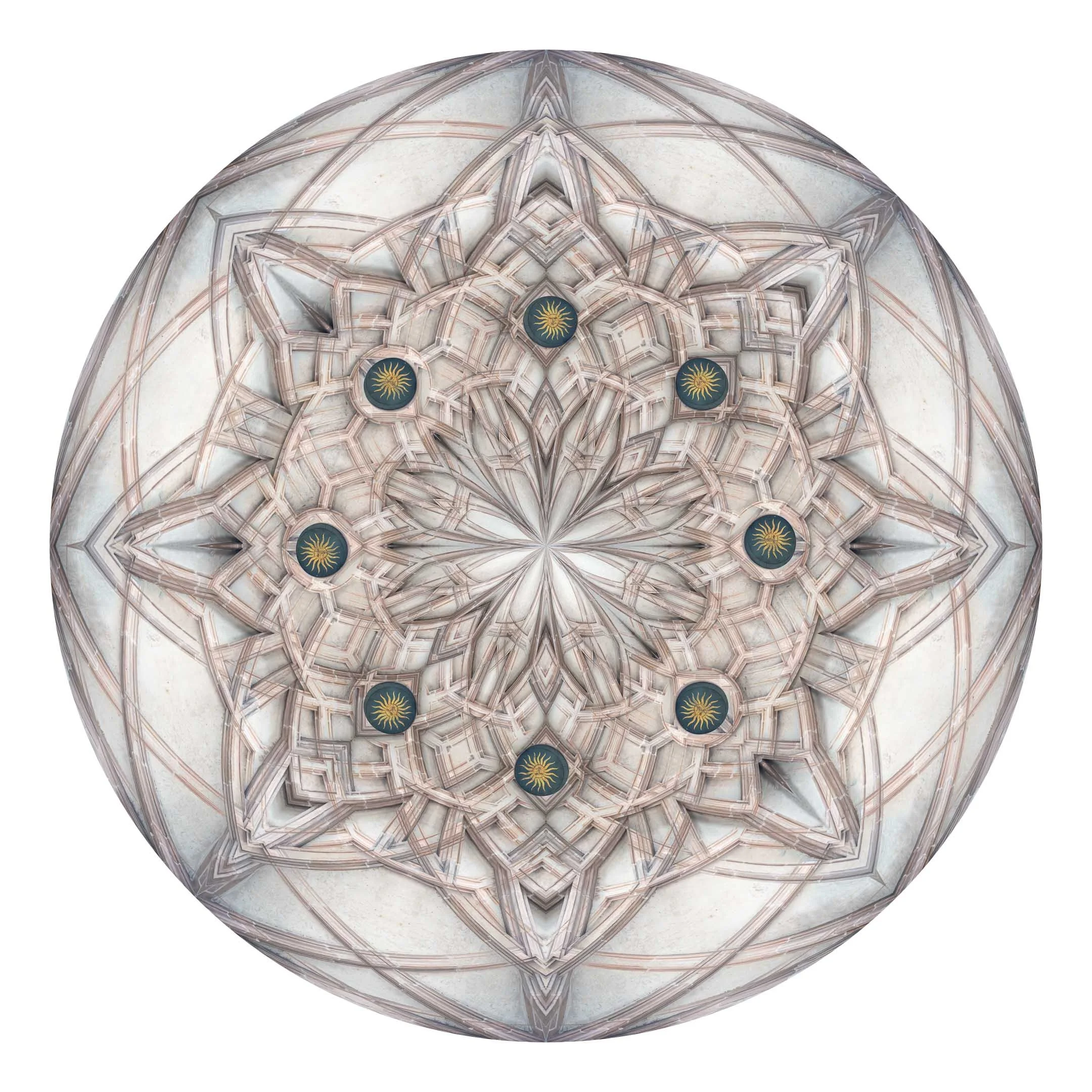 Kosmos I
