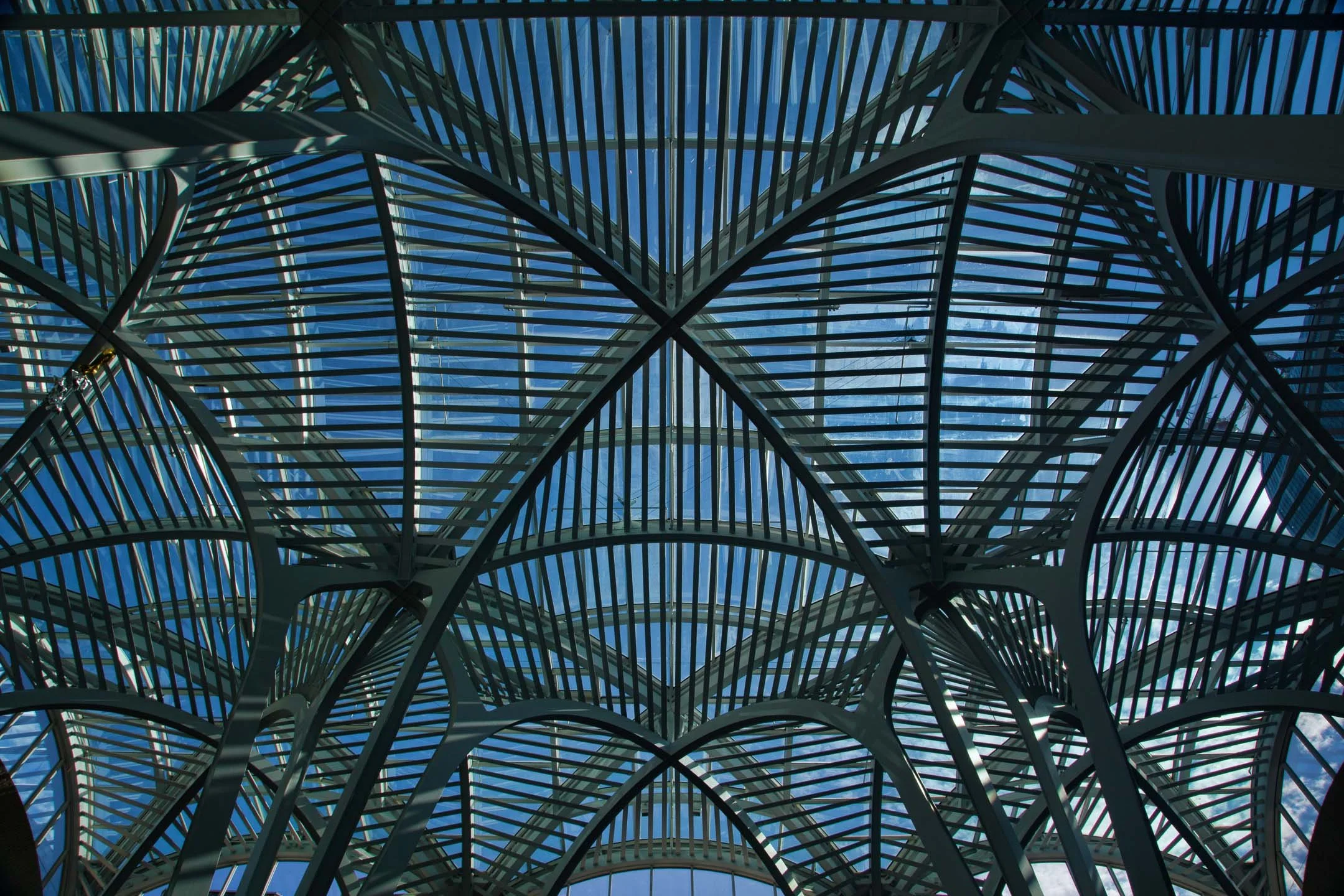 source image: Brookfield place, Toronto, designed by Santiago Calatrava