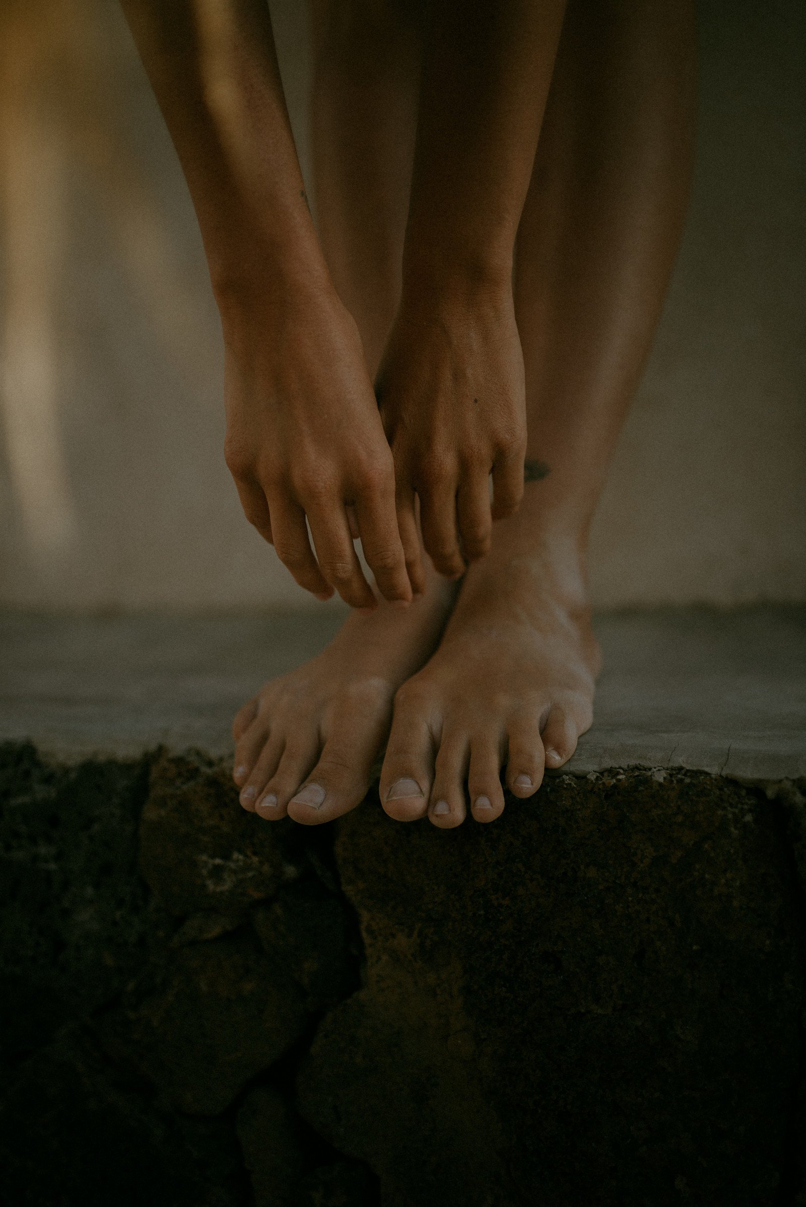 Can acupuncture influence the autonomic nervous system?