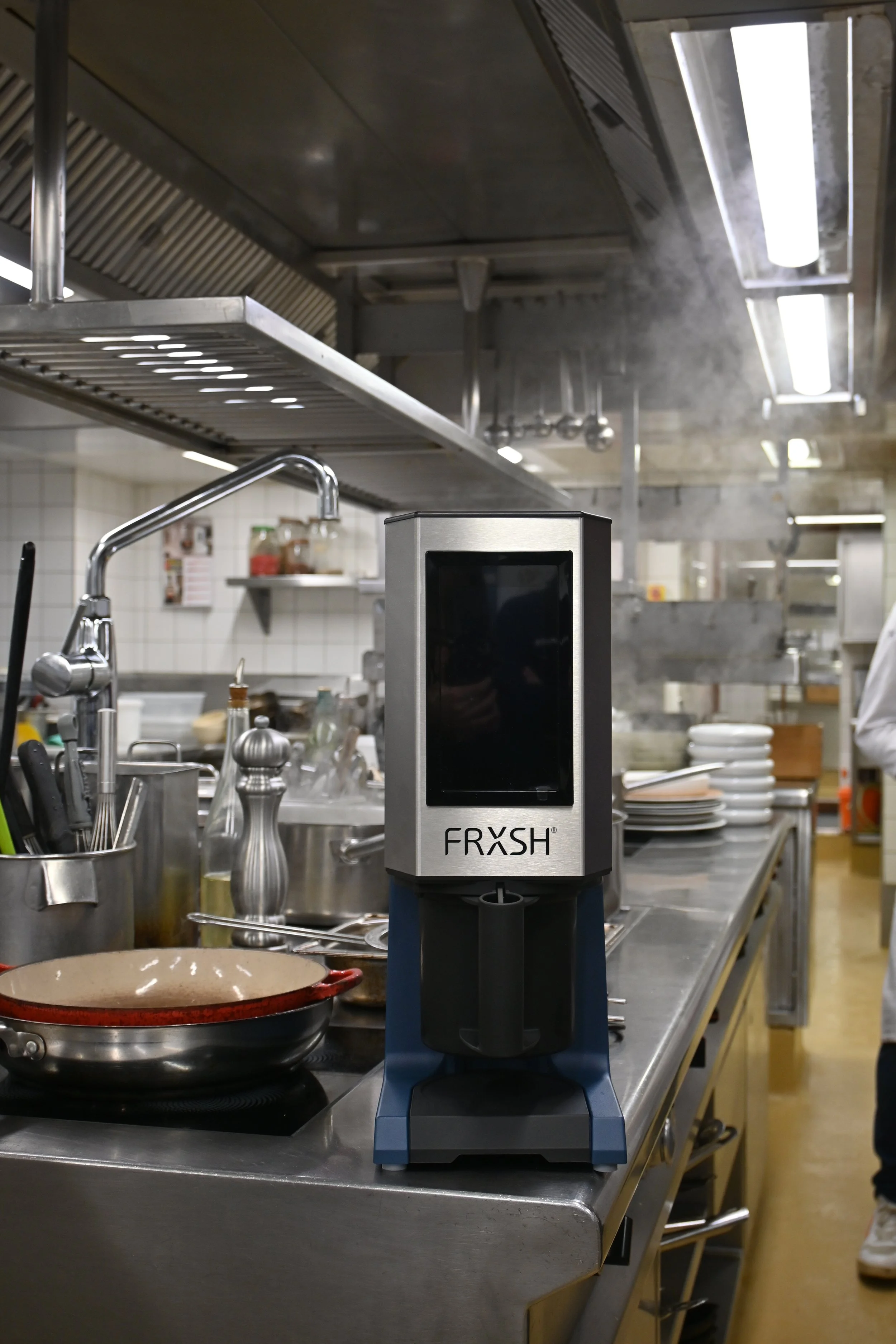 frxsh cuisine professionnelle