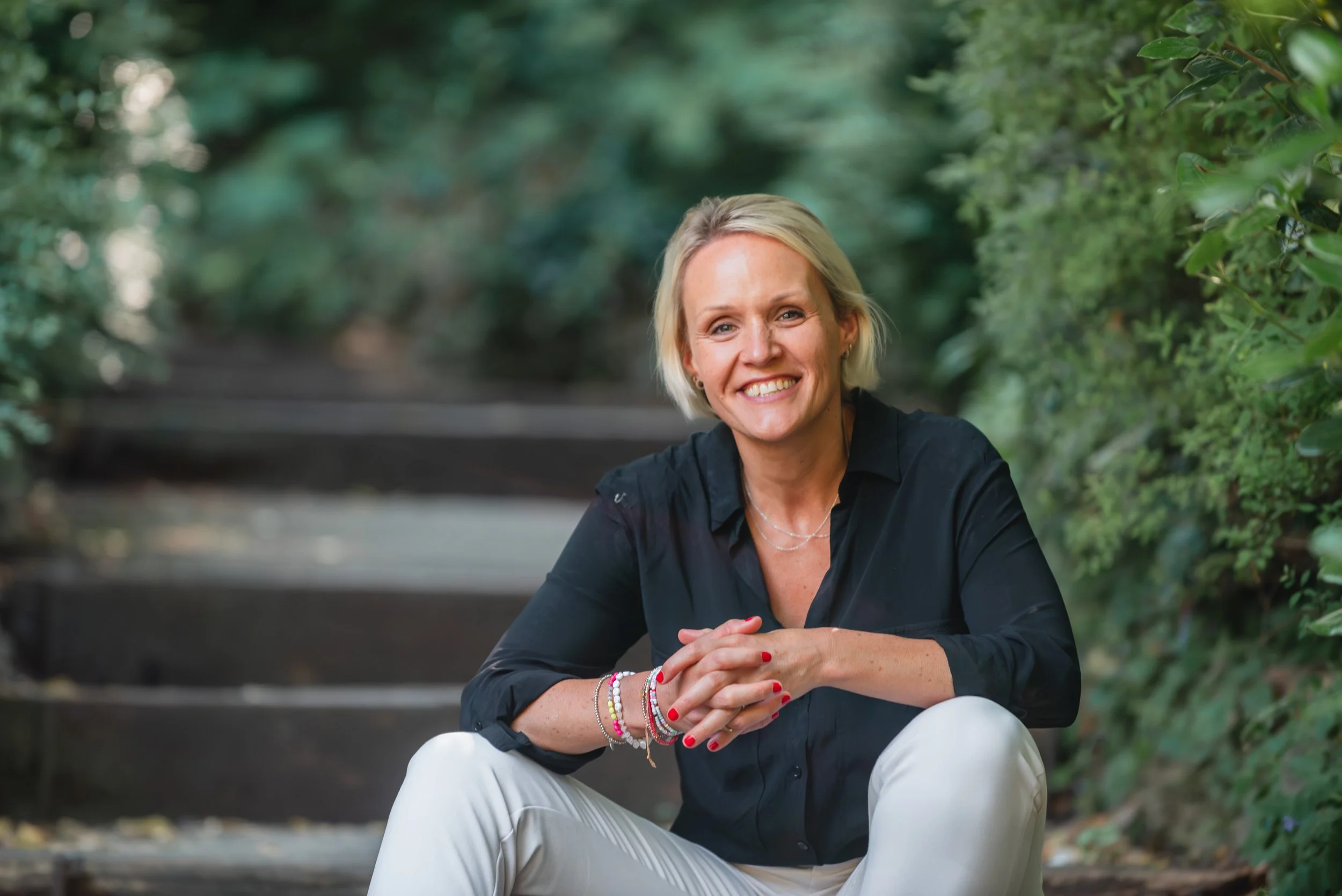 A Career That Followed Questions, Not a Path