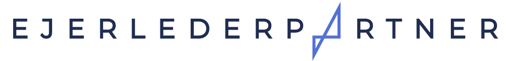 Ejerlederpartner ApS | Fortrolig partner for ejerledere