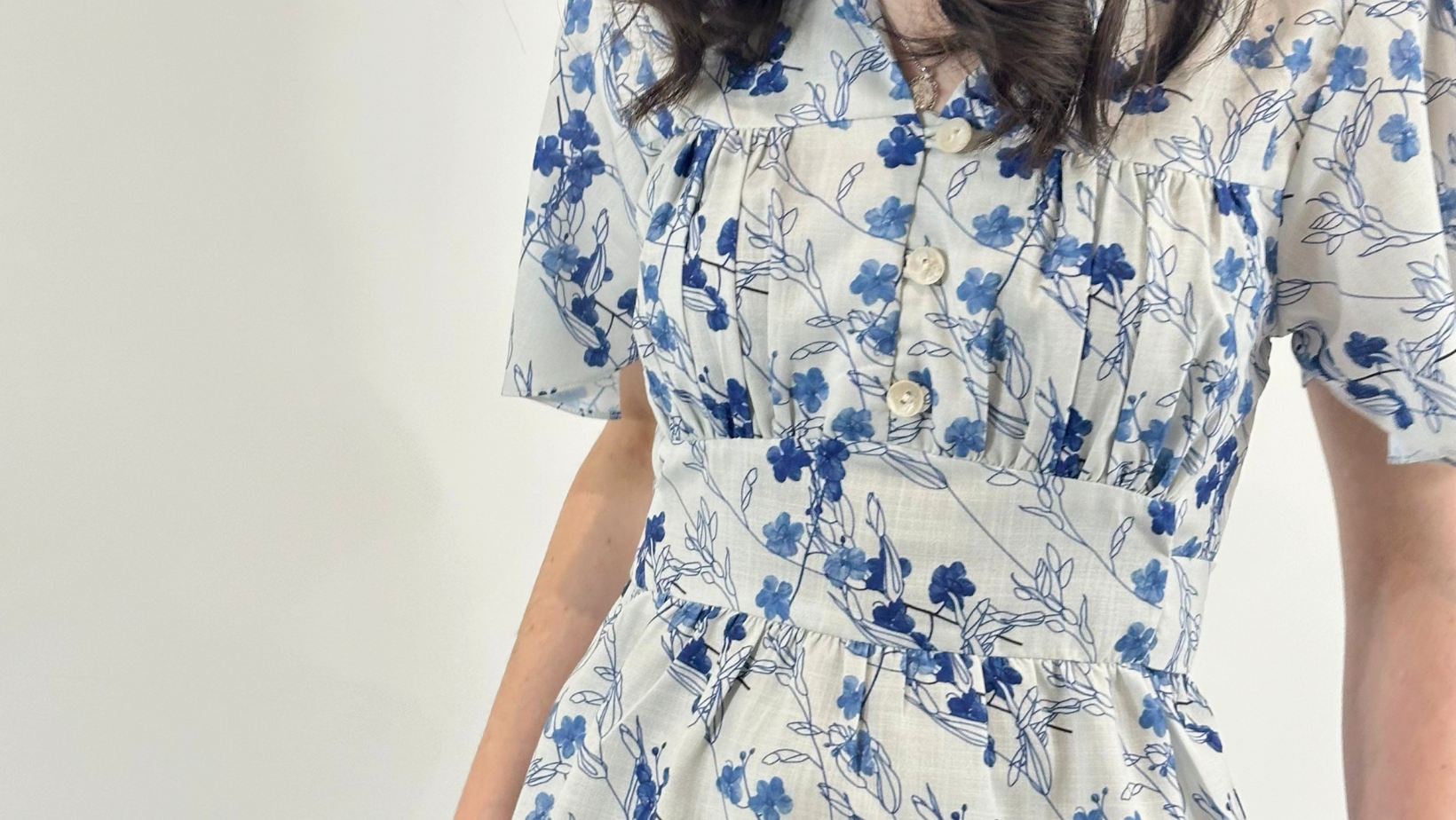 Editorial photography of The New Ark Collection by Transfigure