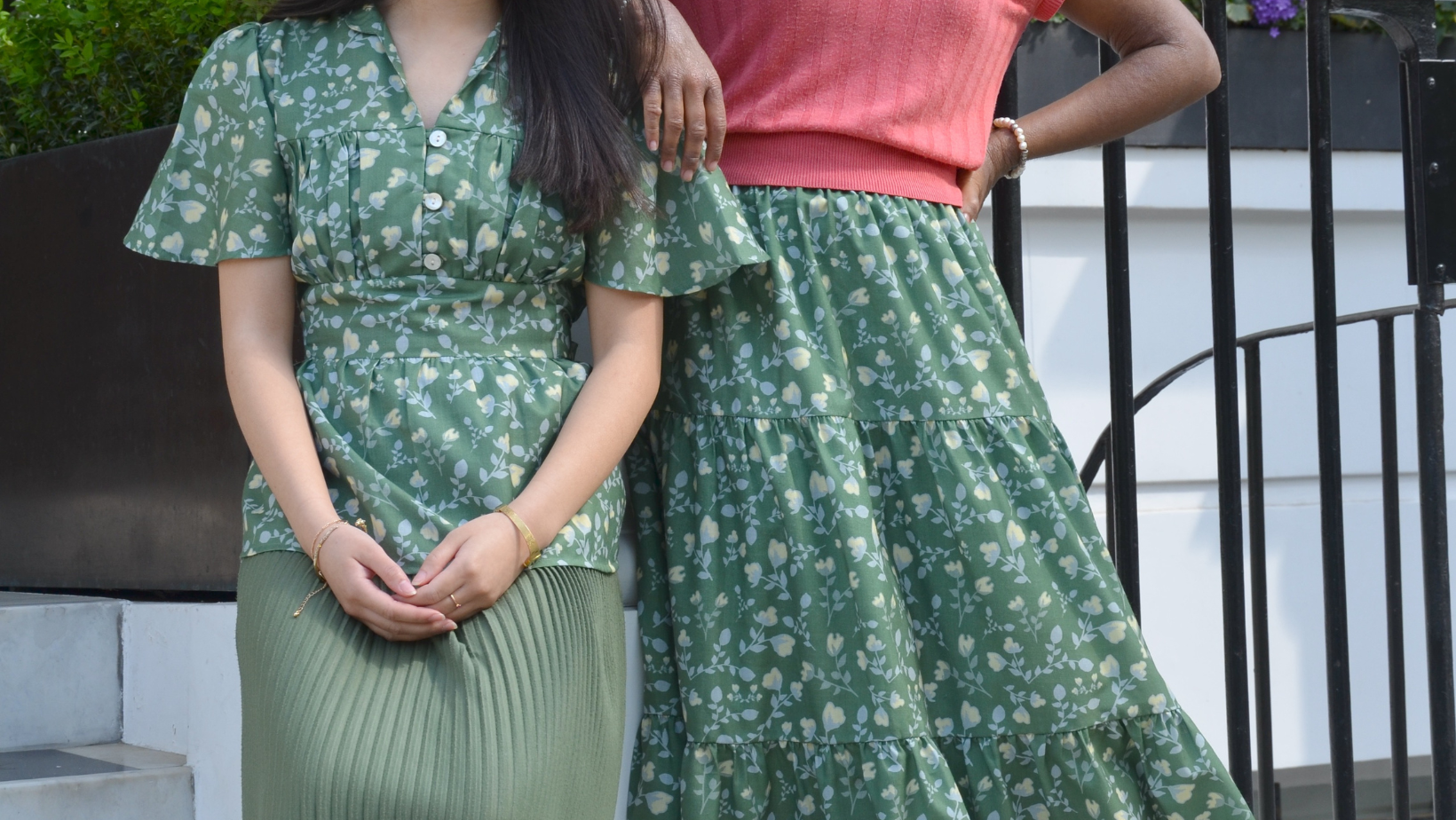 Faith-inspired women’s clothing brand creating timeless wardrobe pieces
