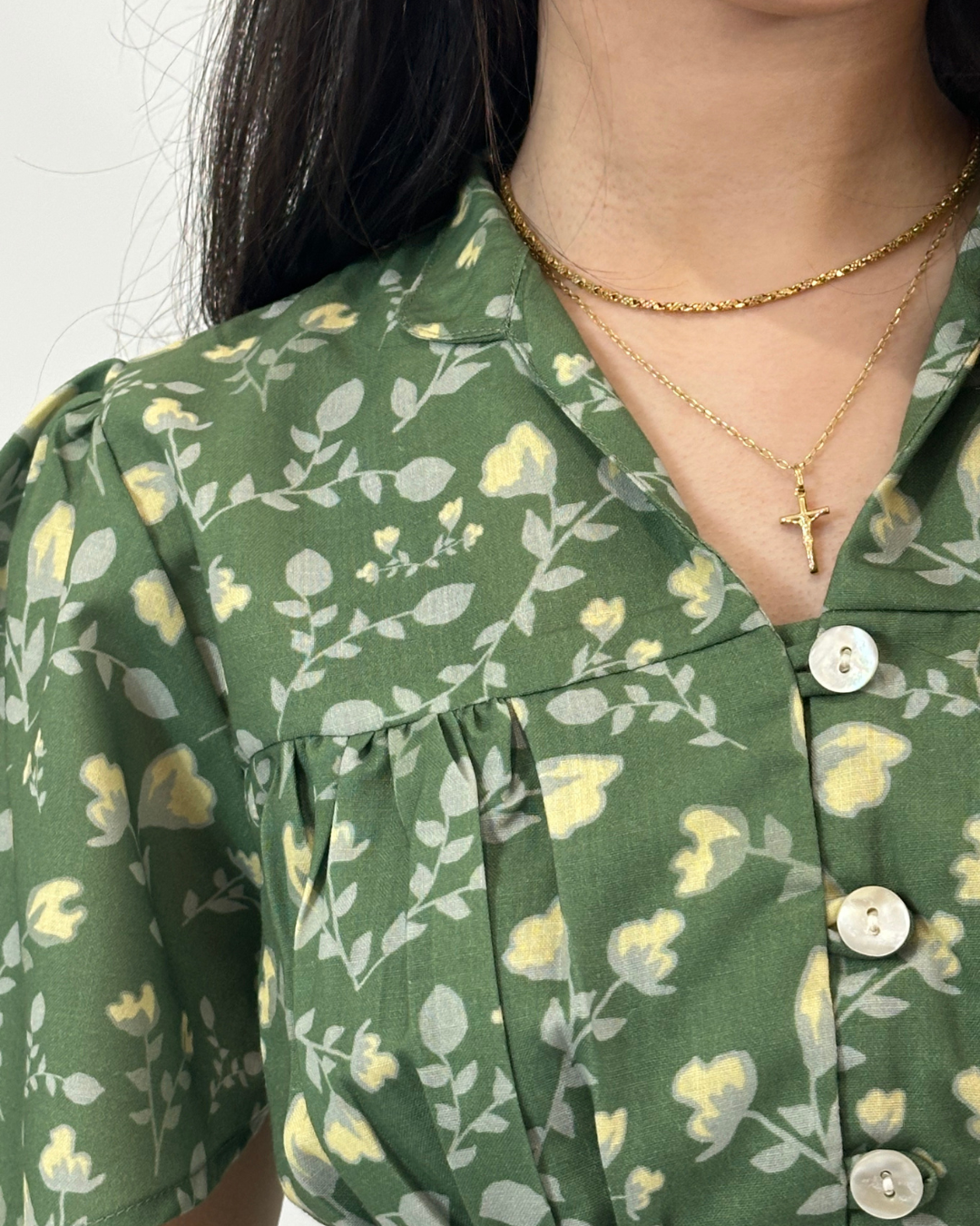 Behind the scenes of a faith-inspired women’s fashion brand