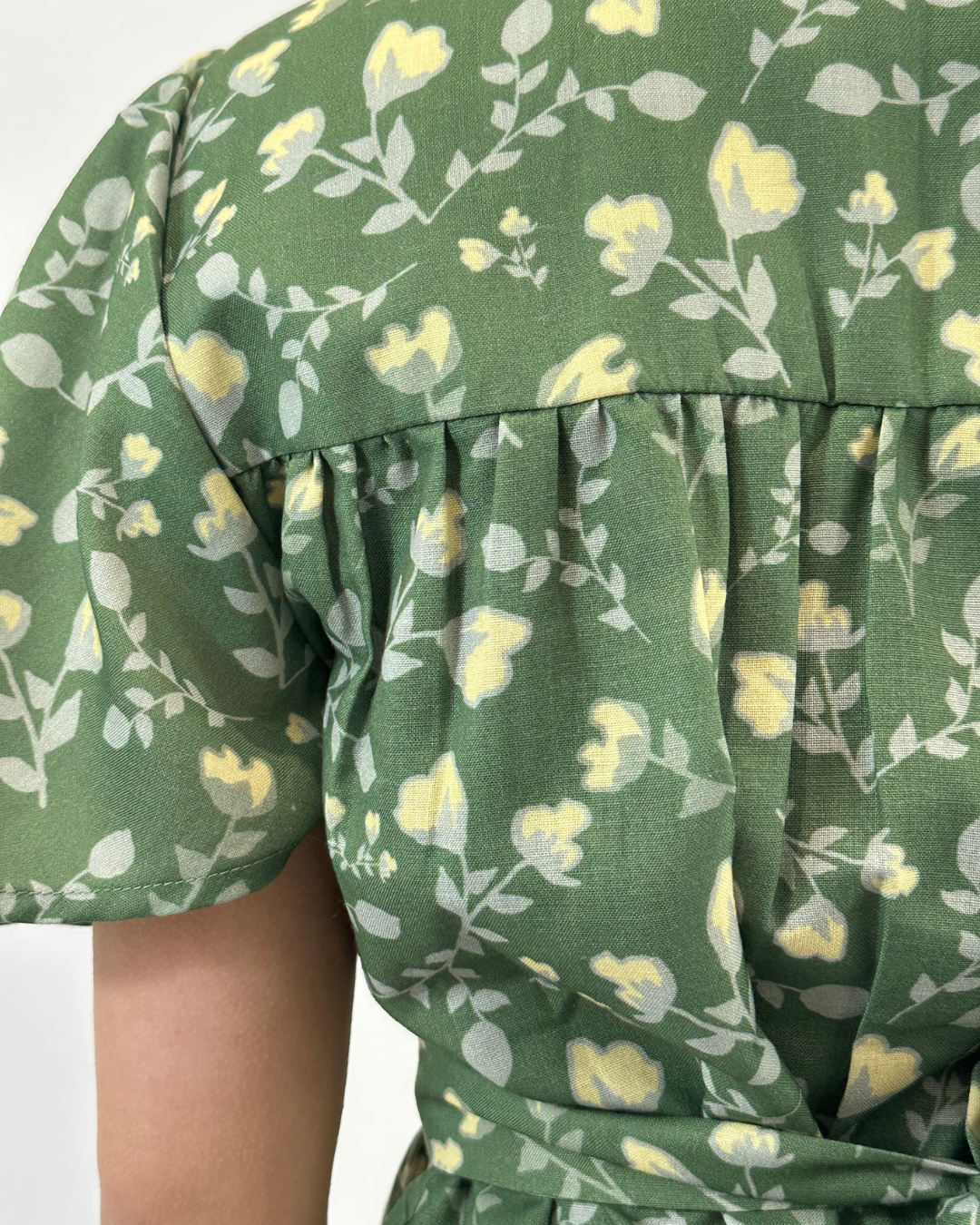 Timeless wardrobe pieces designed to honour femininity