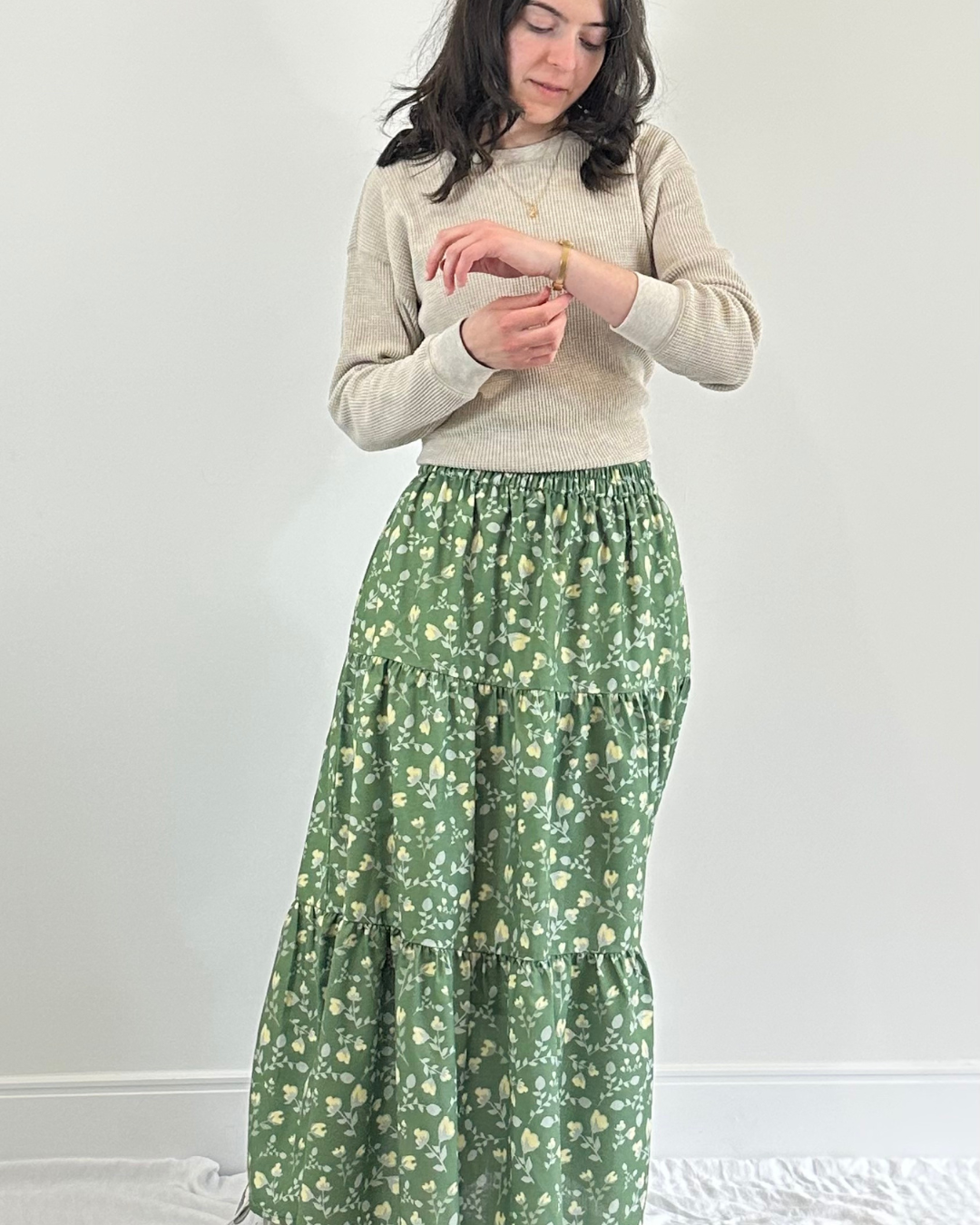 Catholic-inspired women’s fashion designed in Reading, England