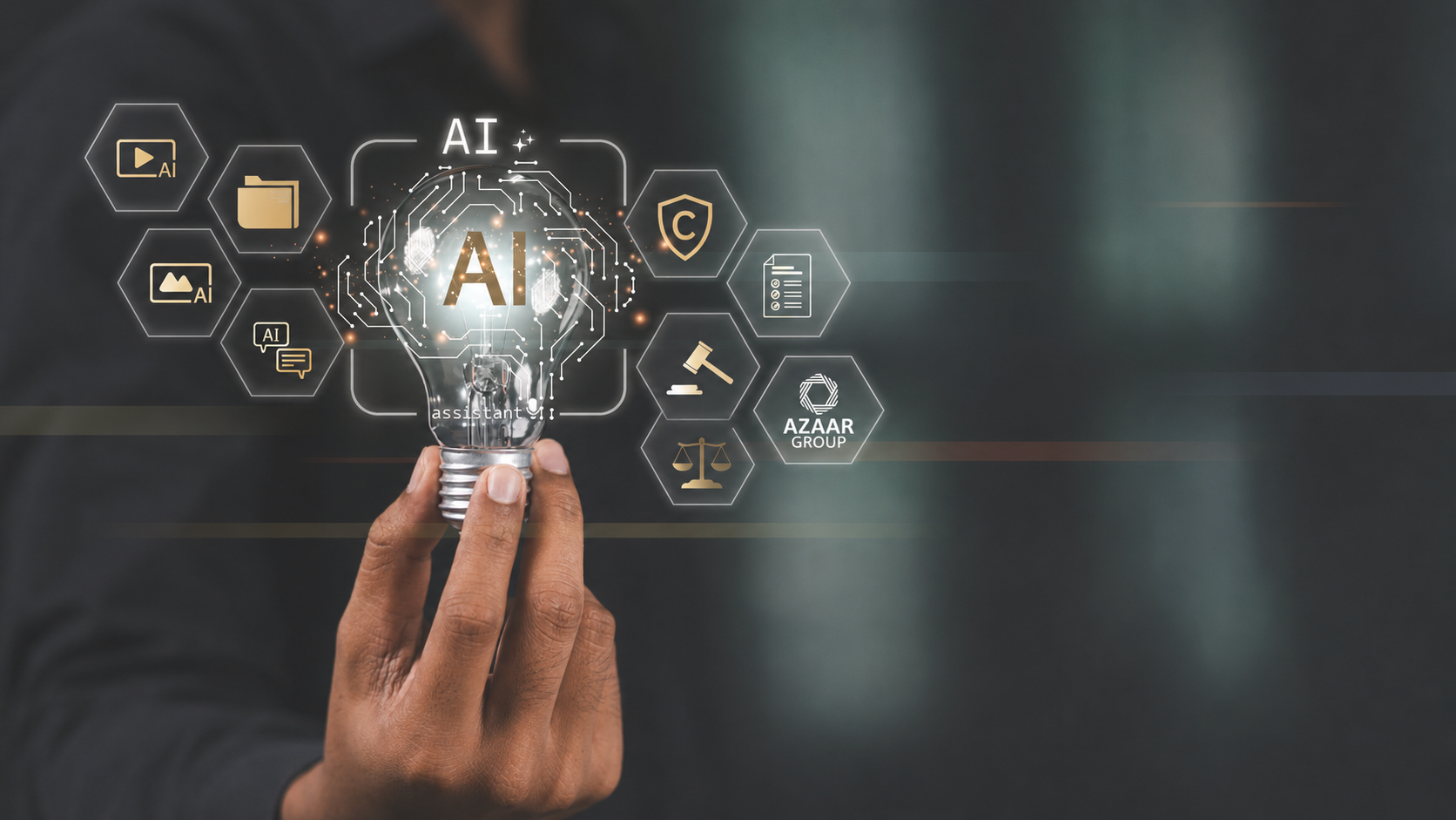 AI is transforming jobs faster than companies are redesigning work