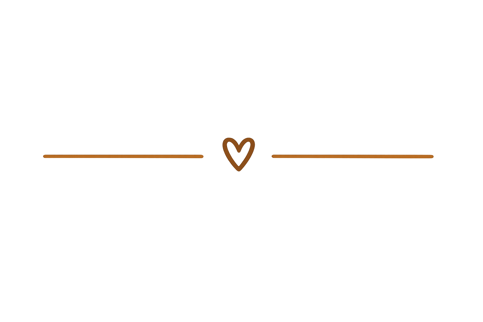 A pixelated image with a brown heart shape in the center, set against a yellow-orange background with dark and light geometric shapes.