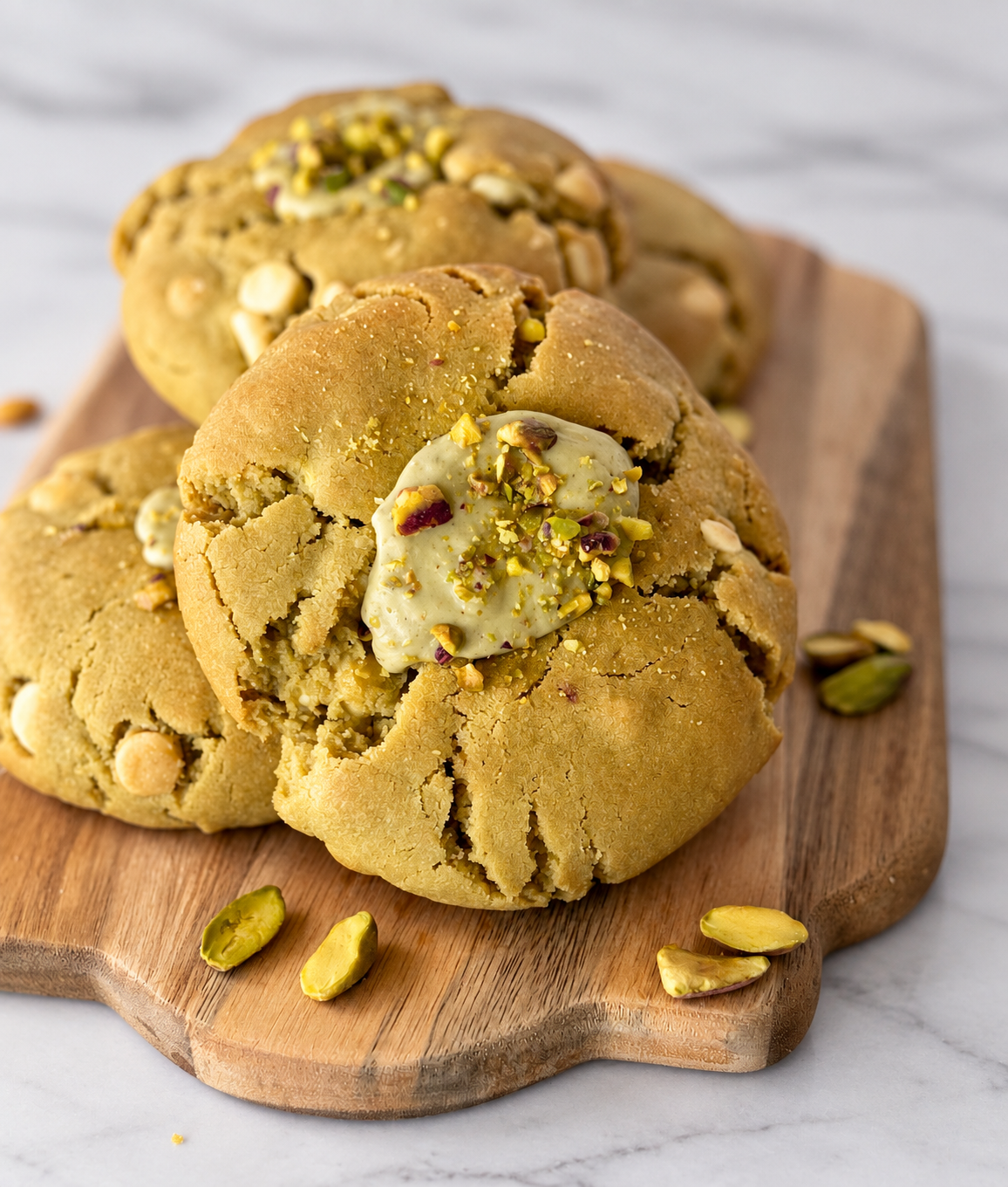 LIMITED EDITION - Wicked Pistachio
