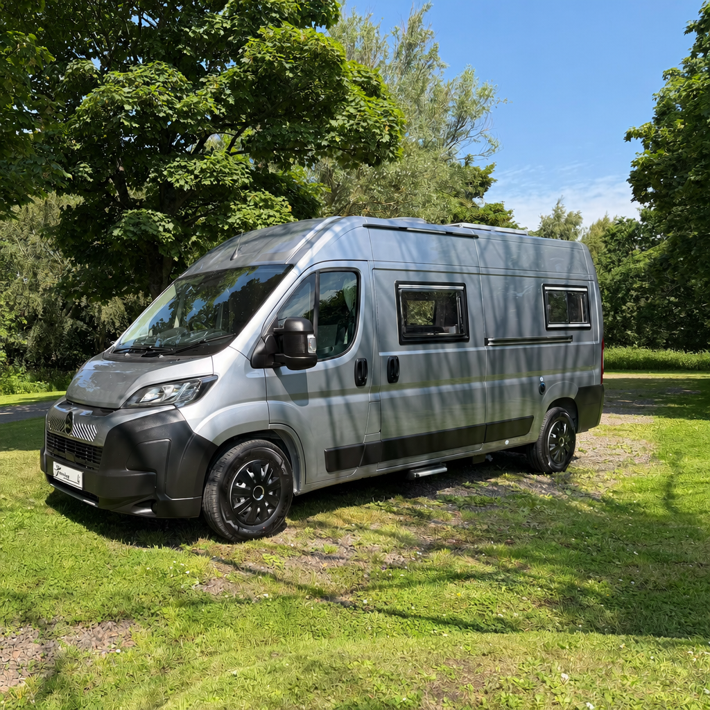 2026 Fifer Touring L